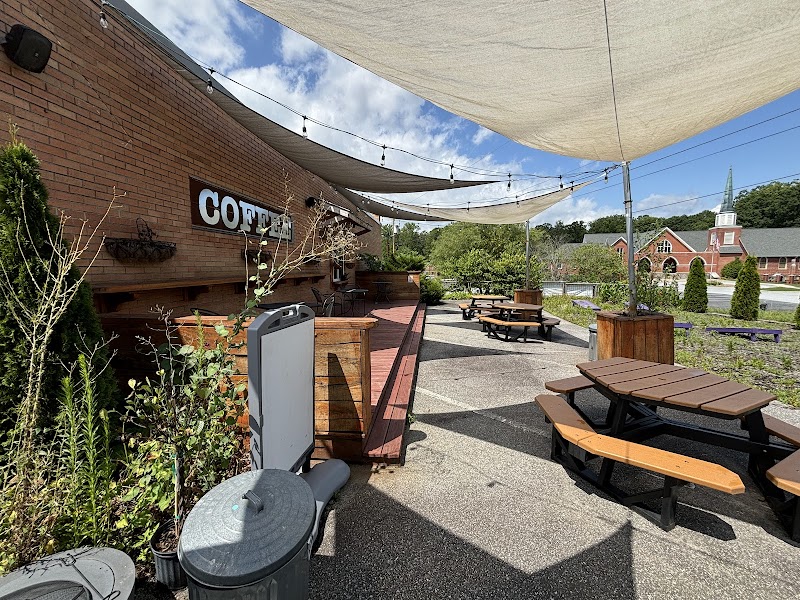 All is Well Cafe photo 1