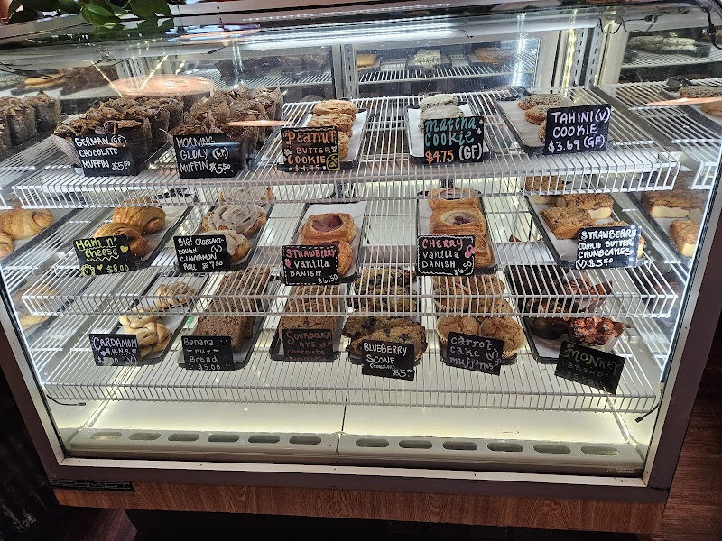 All is Well Cafe photo 4