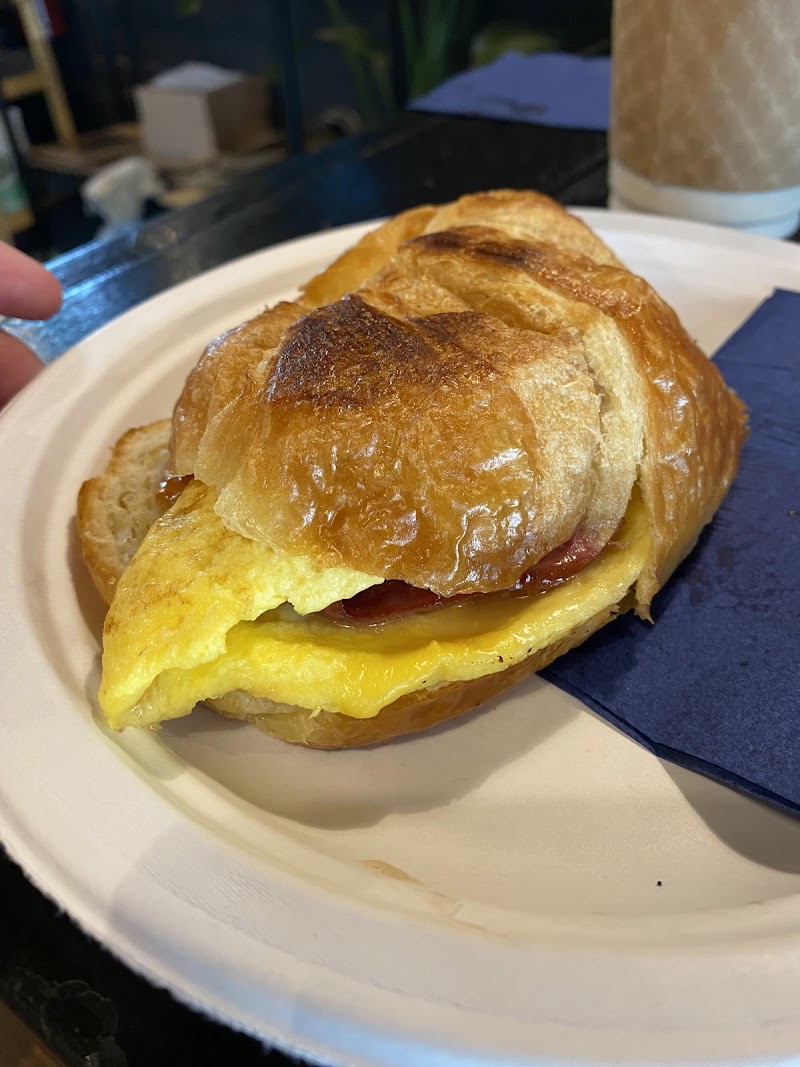 All is Well Cafe photo 2