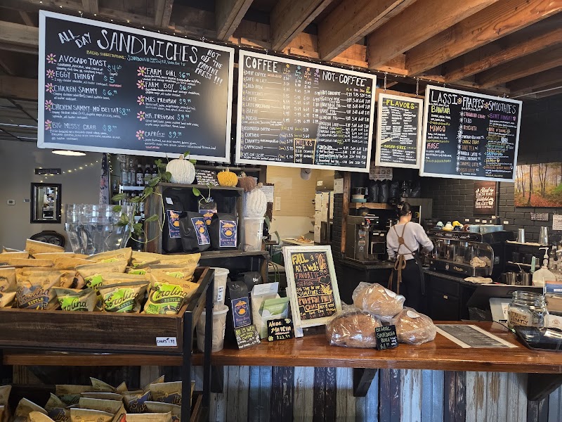 All is Well Cafe photo 3