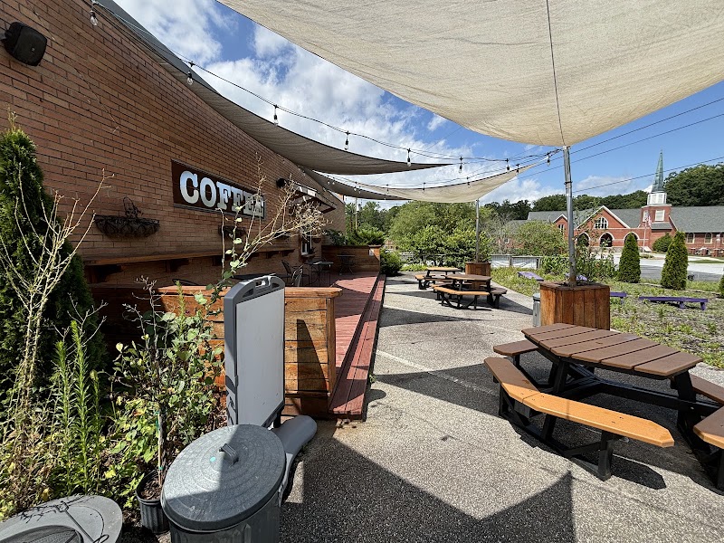 All is Well Cafe photo 1