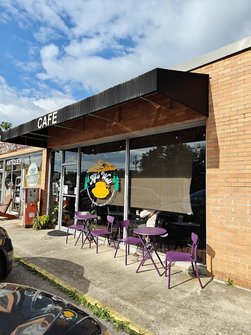 All is Well Cafe photo 4