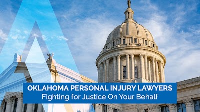Aizenman Law Group - Car accident lawyer in Tulsa