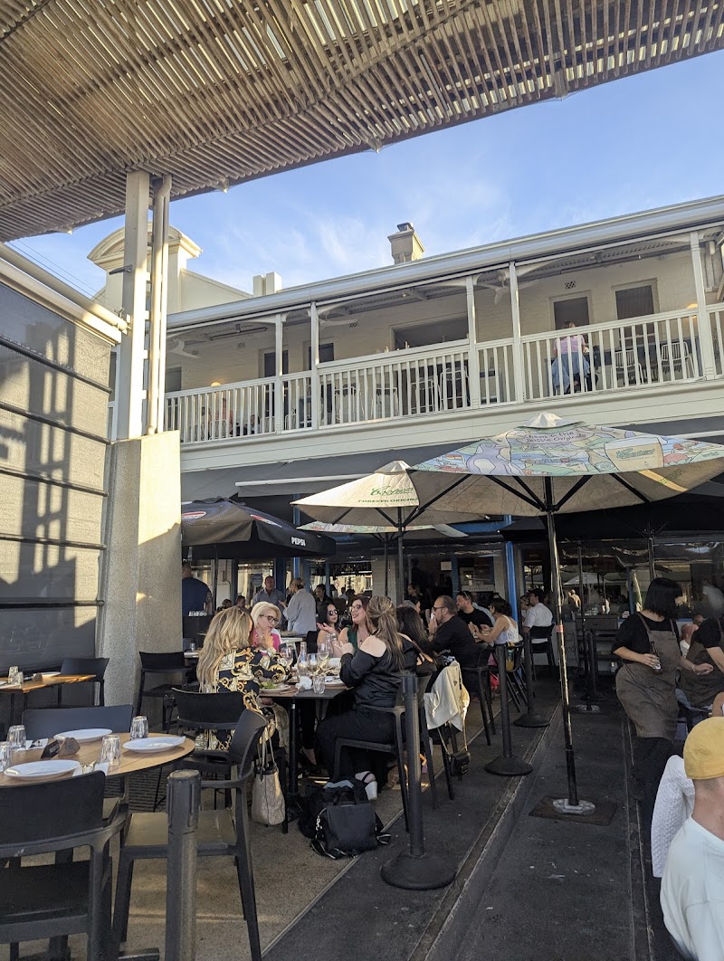 Estia Restaurant photo 9