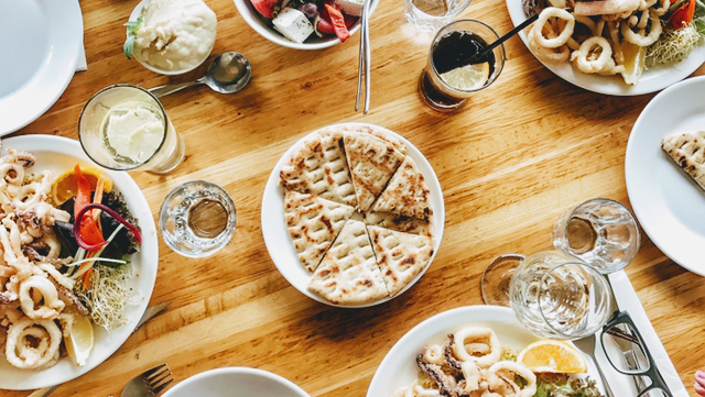 Estia Restaurant photo 4