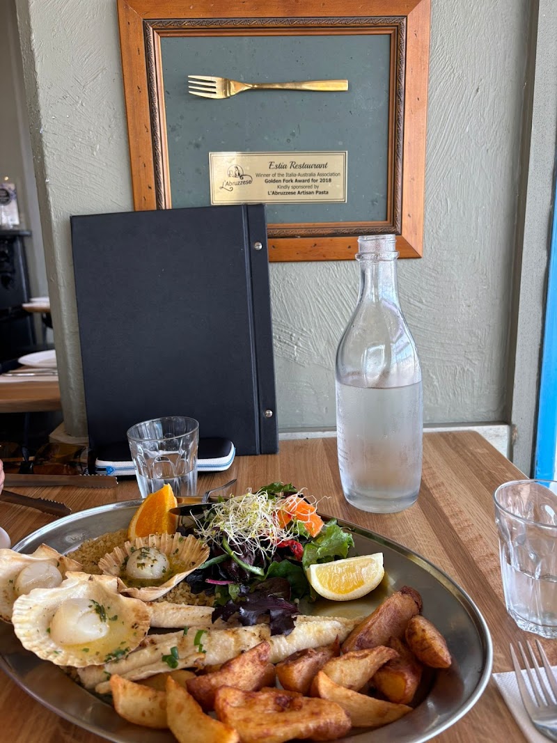 Estia Restaurant photo 10