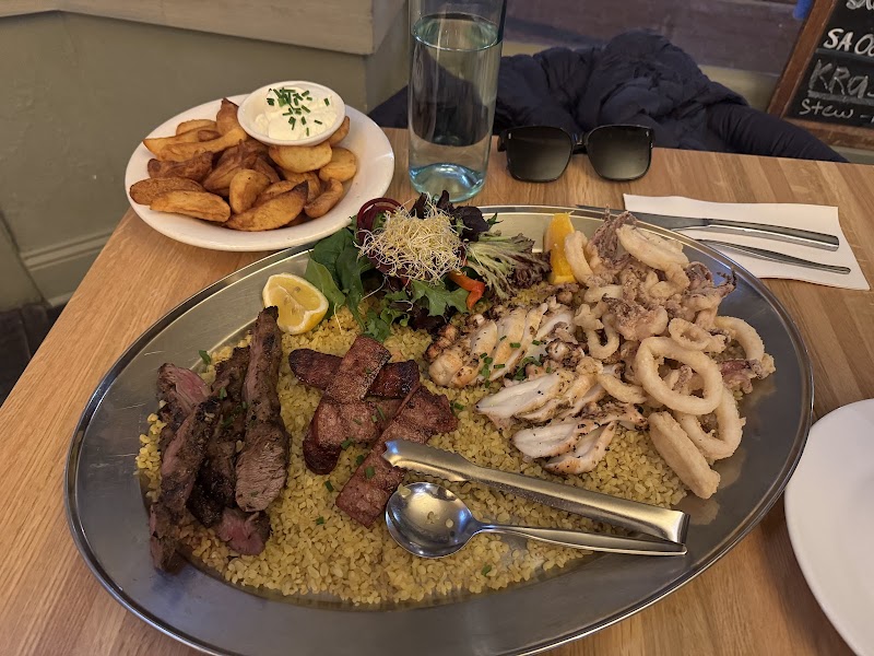 Estia Restaurant photo 5