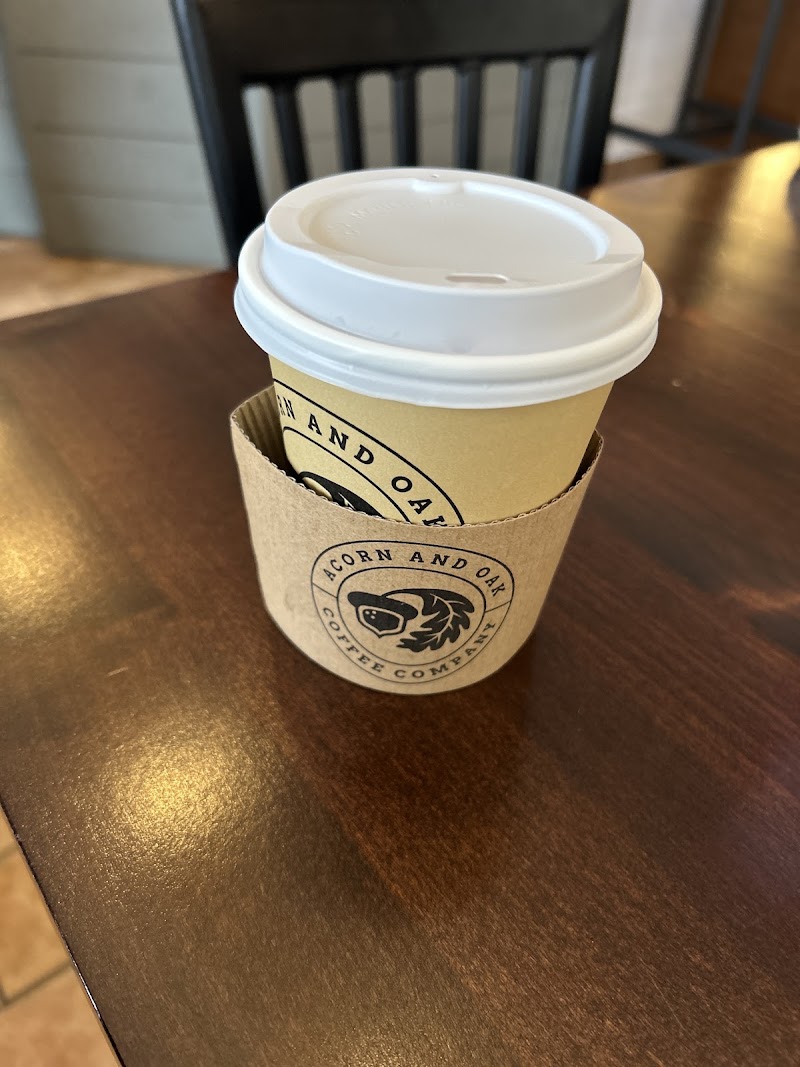 Acorn and Oak Coffee Company photo 4