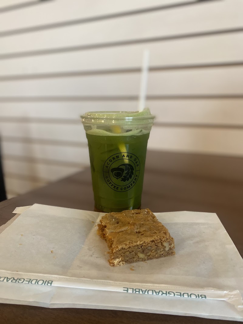 Acorn and Oak Coffee Company photo 4