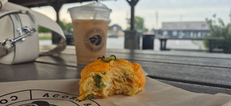 Acorn and Oak Coffee Company photo 2