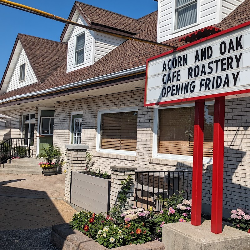 Acorn and Oak Coffee Company photo 1