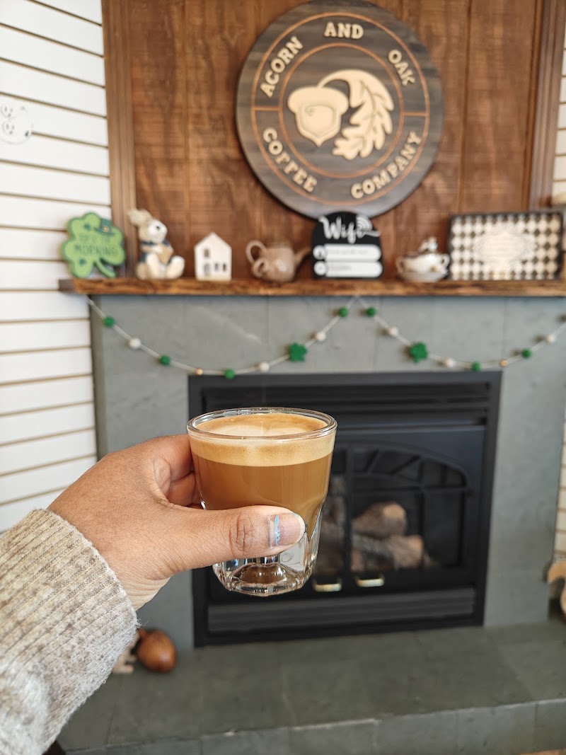 Acorn and Oak Coffee Company photo 4