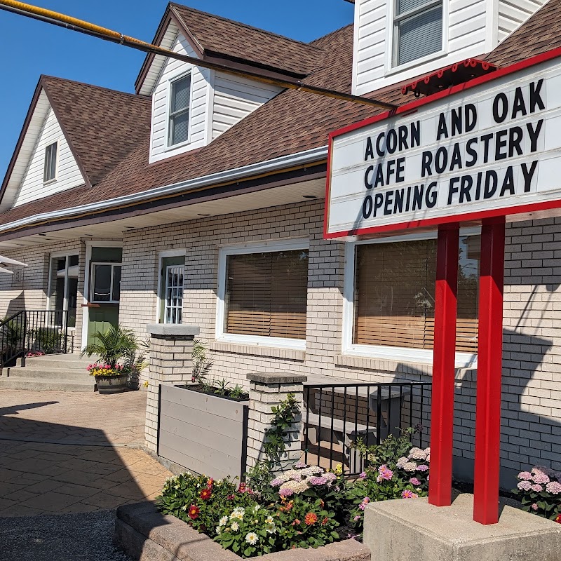 Acorn and Oak Coffee Company photo 1