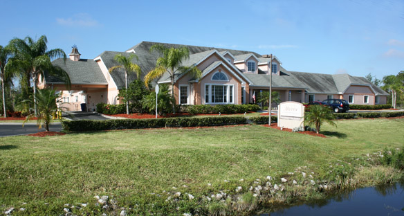 The Opal At Lakes Park