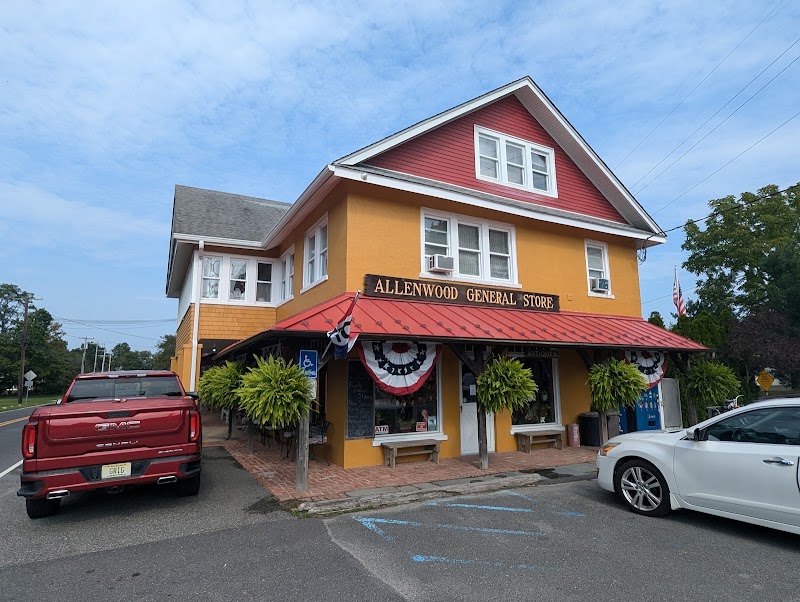 Allenwood General Store photo 1