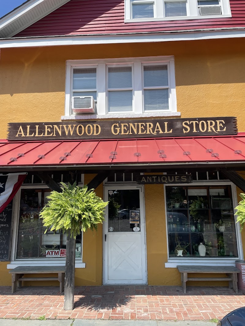 Allenwood General Store photo 3