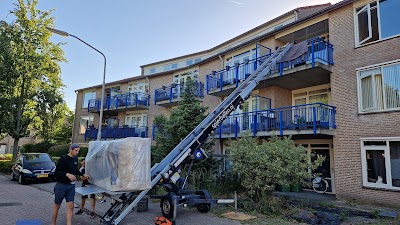 Foto van Spierballen