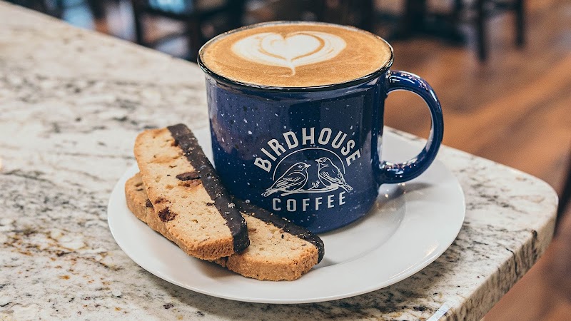 Birdhouse Coffee photo 3