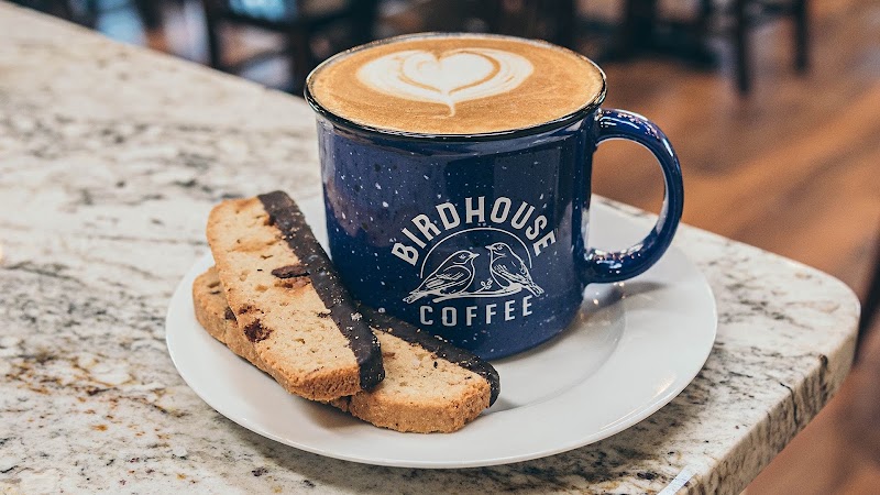 Birdhouse Coffee photo 2