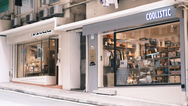 Coolistic ( North Point) 北⻆店 1