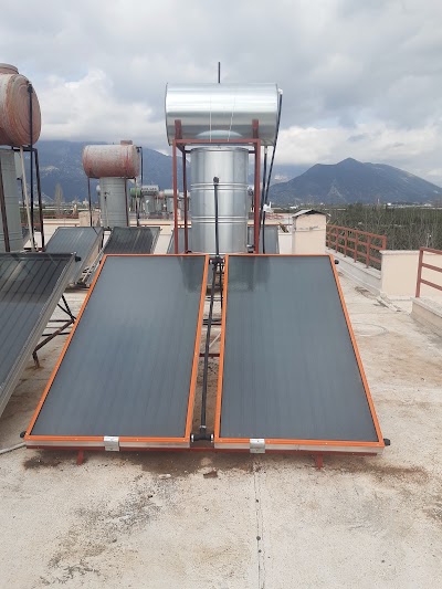 SOYTÜRK TESİSAT su günısı elektrik - Tesisat