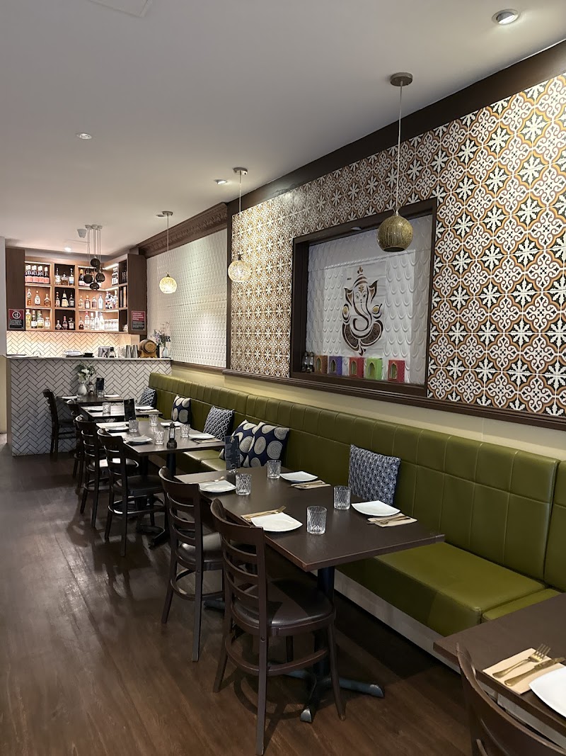 Panchayat Indian Restaurant photo 5