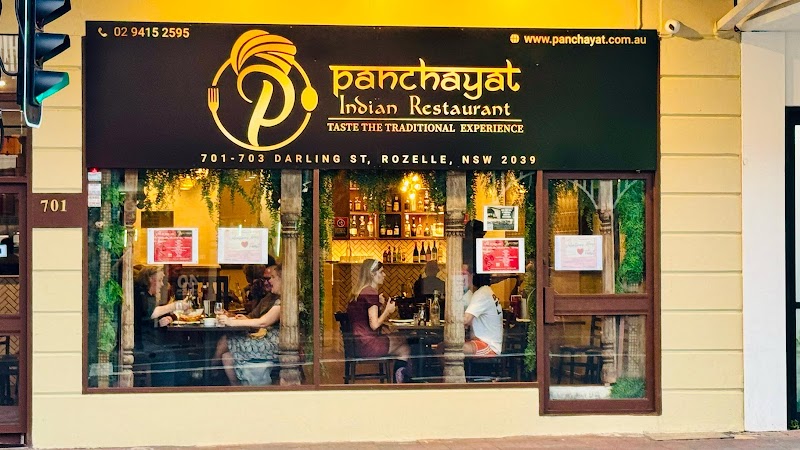 Panchayat Indian Restaurant photo 8
