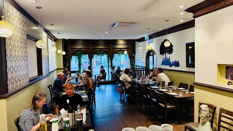 Panchayat Indian Restaurant photo 6