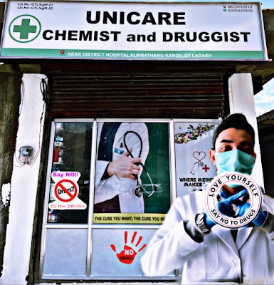 UNICARE CHEMIST and DRUGGIST KARGIL - Image 3