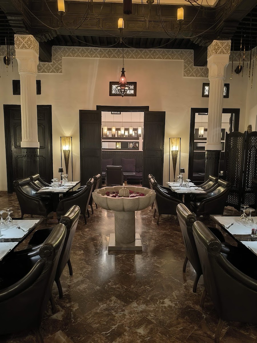 Le Foundouk — photo 4