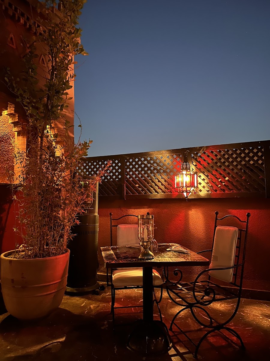 Le Foundouk — photo 5