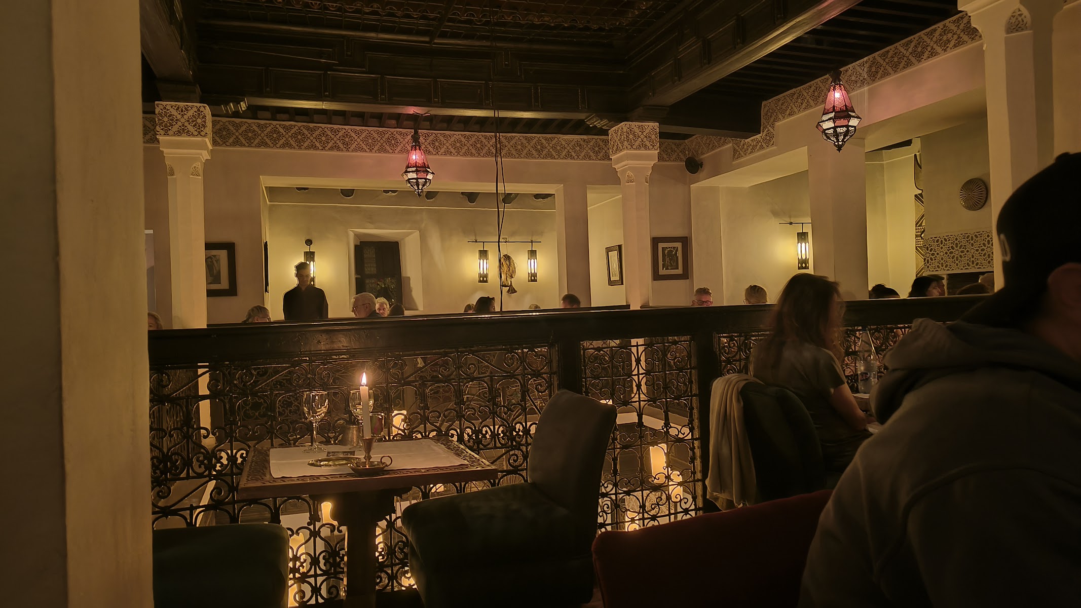 Le Foundouk — photo 2