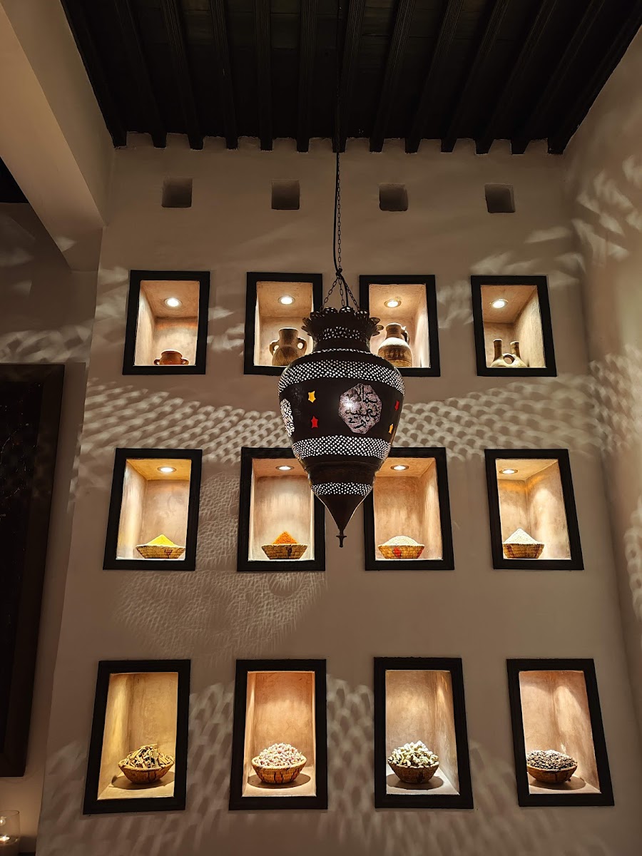 Le Foundouk — photo 8