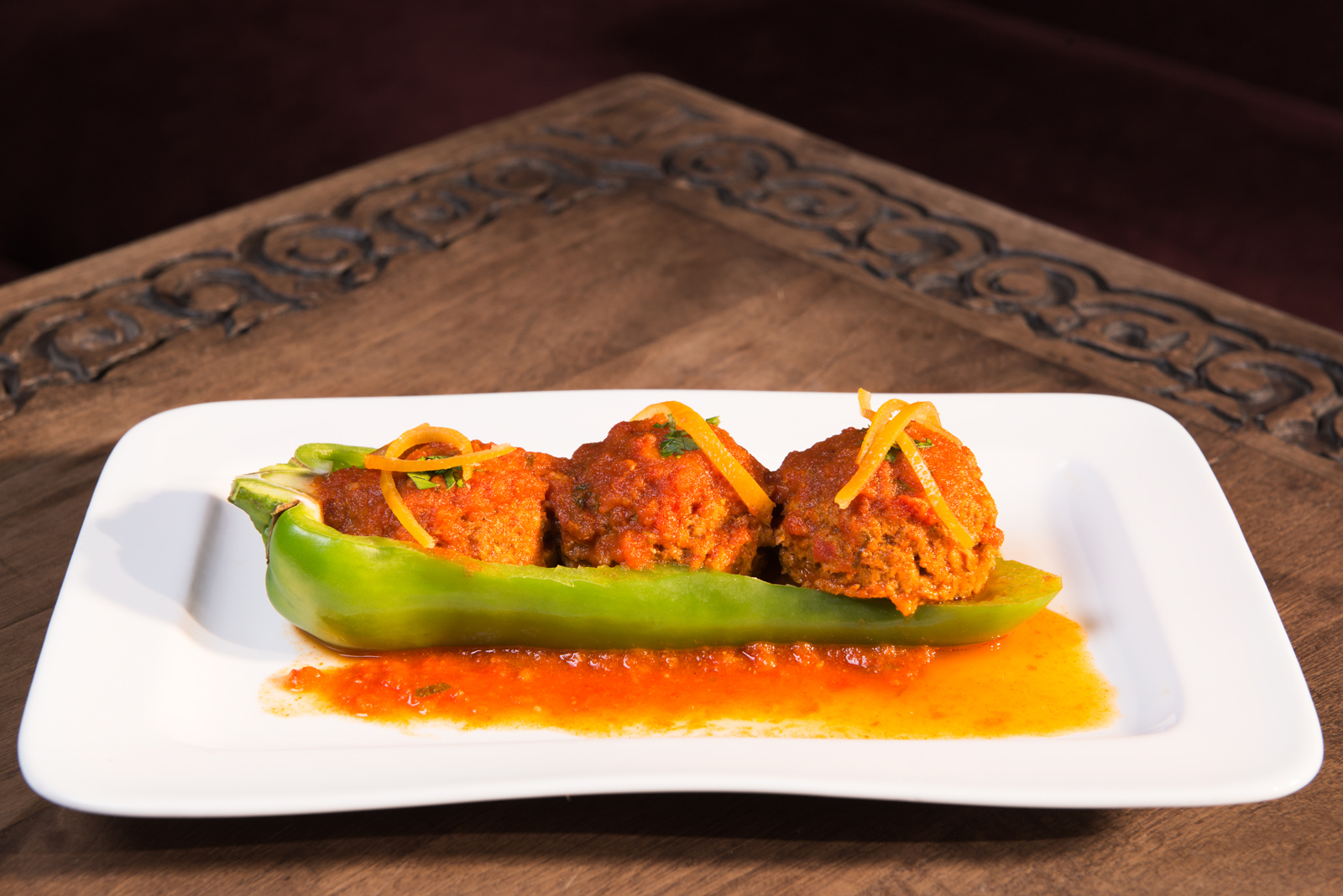 Le Foundouk — photo 3