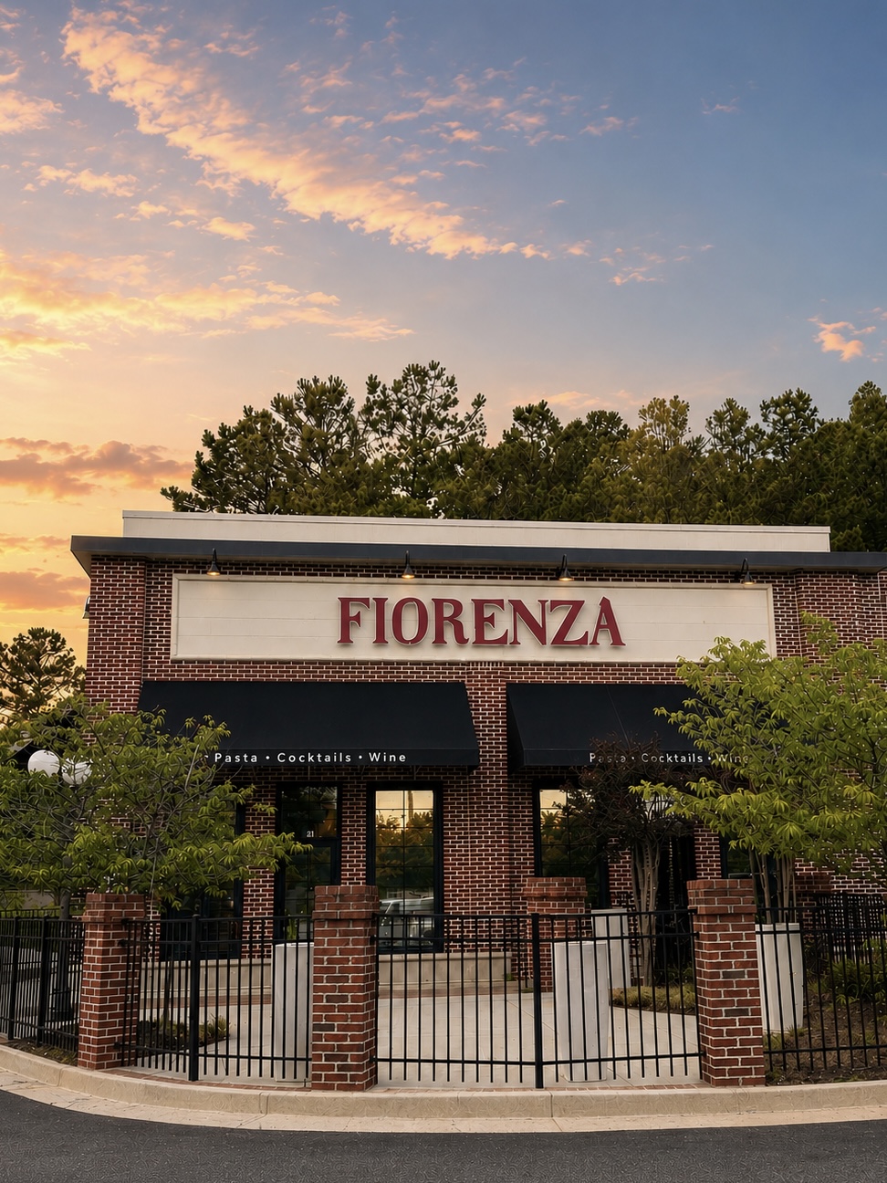 Fiorenza Italian Restaurant
