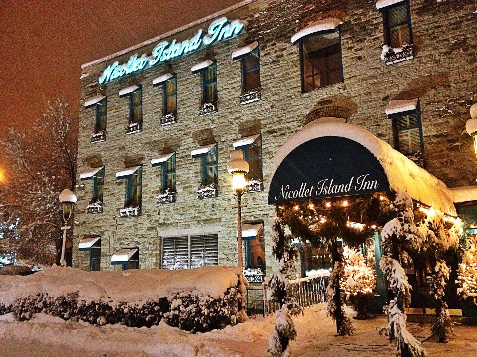 Nicollet Island Inn: Google Places image 3