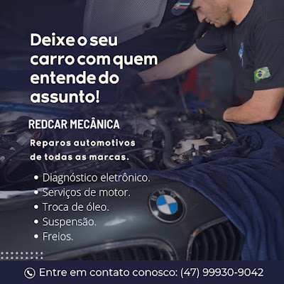 Foto de RedCar Mecânica