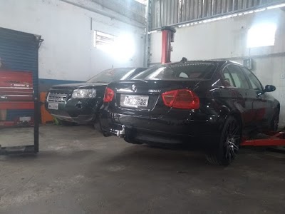 Foto de RedCar Mecânica