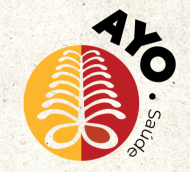 Foto de Ayo Saúde