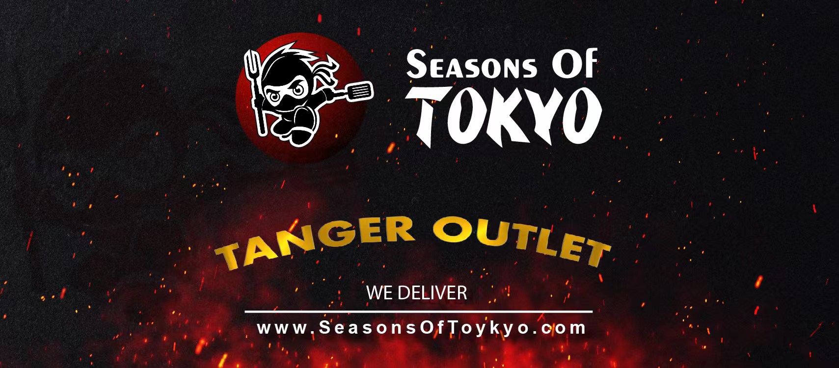 Seasons of Tokyo Tanger Outlet photo 3