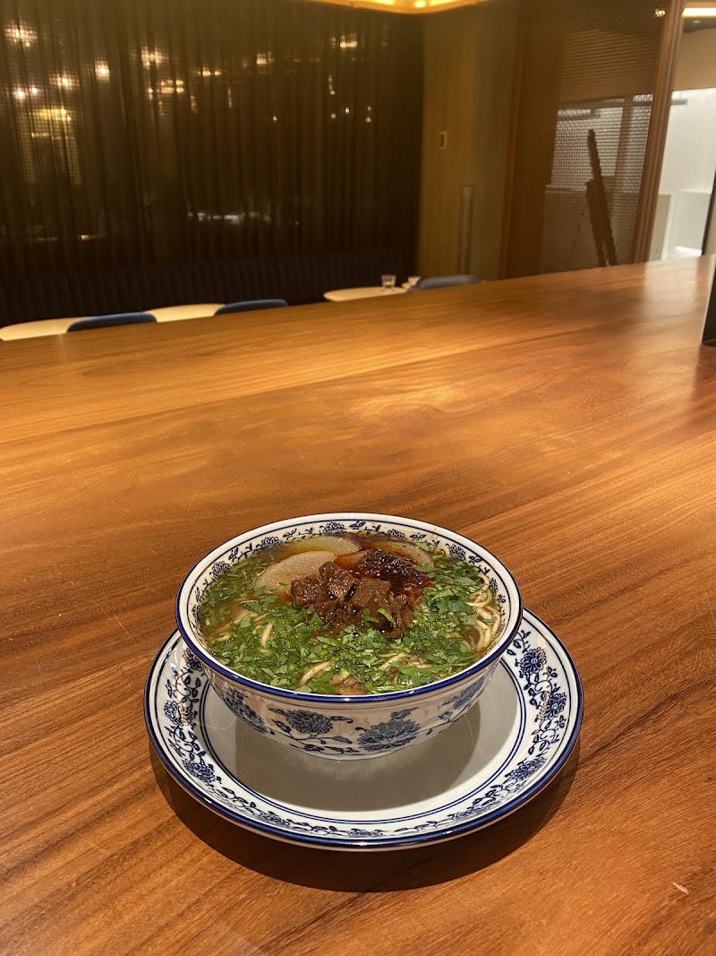 漢方薬膳ザムザムの泉 Halal restaurant photo 2