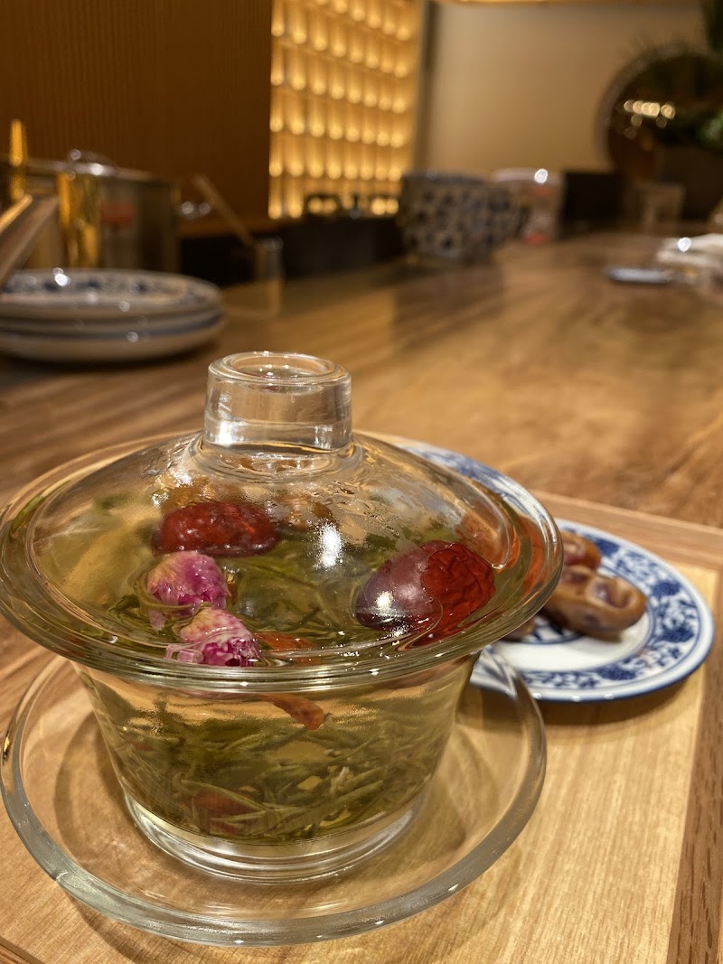 漢方薬膳ザムザムの泉 Halal restaurant photo 5