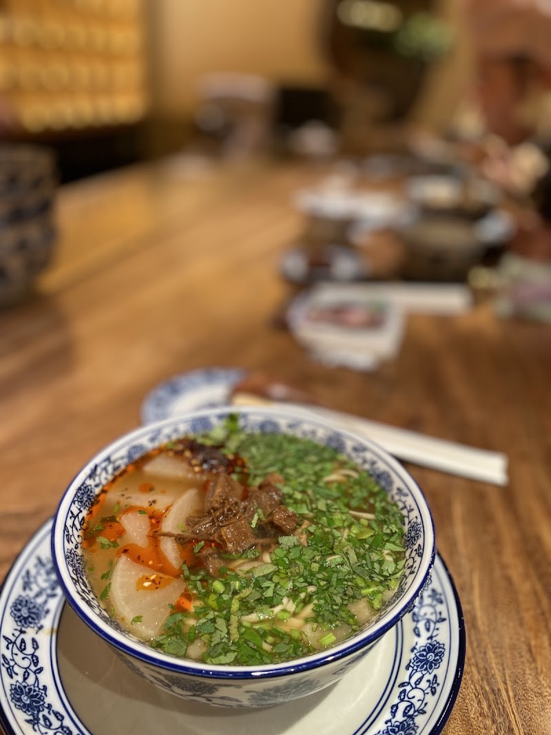 漢方薬膳ザムザムの泉 Halal restaurant photo 4