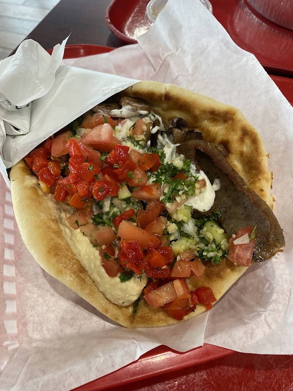 Photo by Jack Brannen