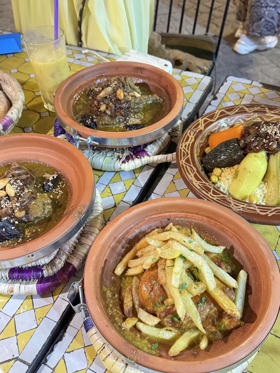 Cafe Babouche — photo 3