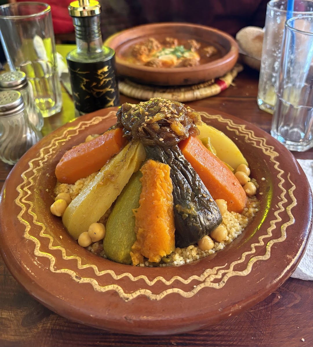 Cafe Babouche — photo 4