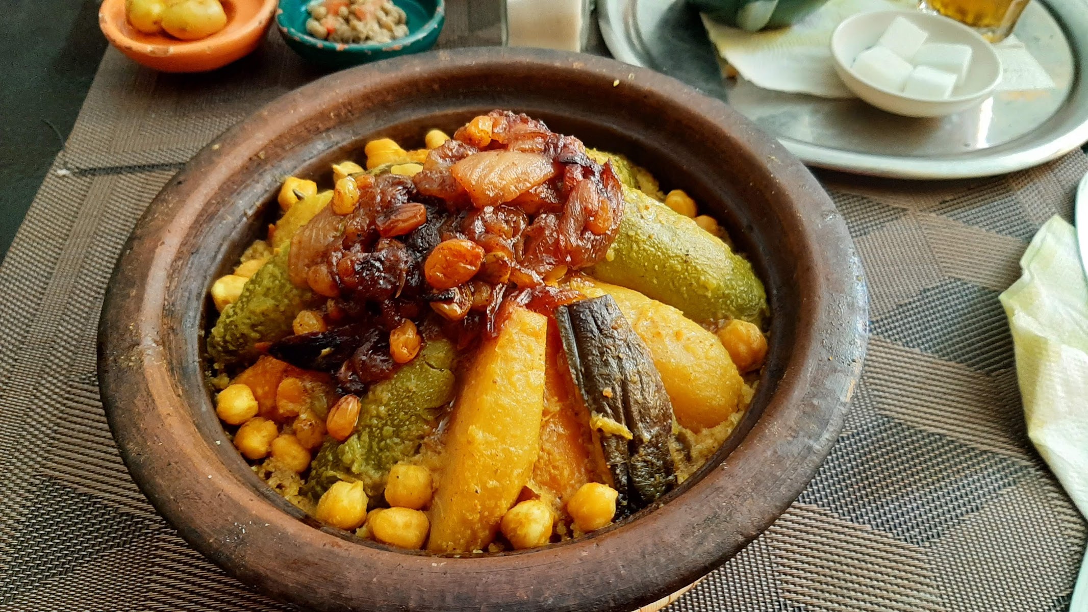 Cafe Babouche — photo 2