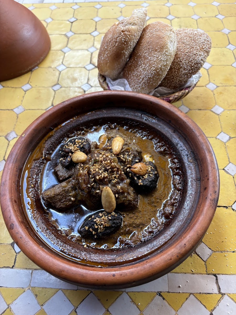 Cafe Babouche — photo 5