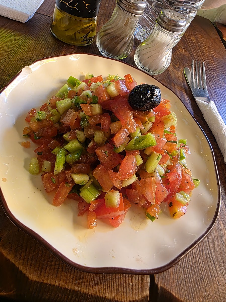 Cafe Babouche — photo 7