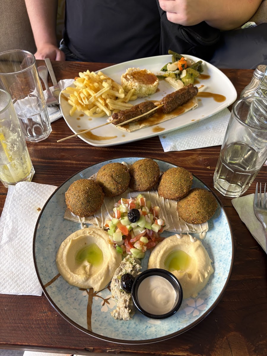 Cafe Babouche — photo 8